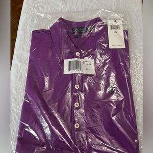 Womenswear: Brand new Ralph Lauren polo shirt